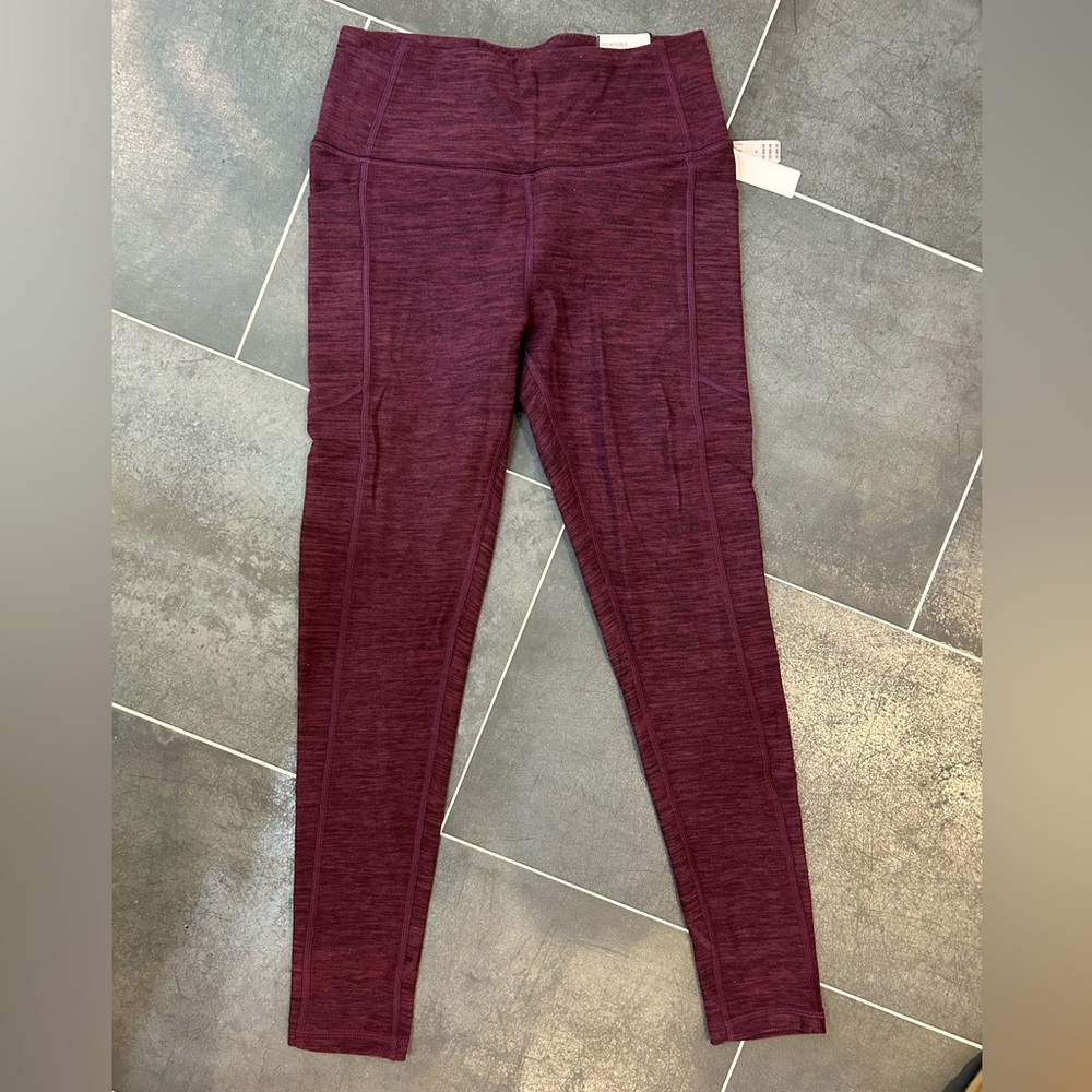 Victoria’s Secret leggings size 4